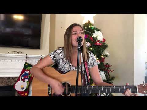 Uh huh by Jade Bird (Cover by Abbey Collins)