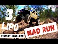 Redcat Redcat Gen8 Axe Jeep Upgraded Version Of Redcat Gen8 Axe Rc Rally IDORC