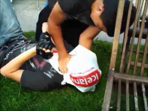 CWA The Smash 2011 Highlights