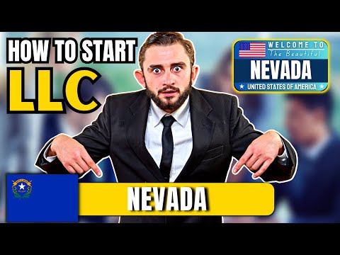 , title : 'How To Start an LLC in Nevada (The EASY Way!)'