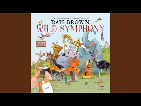 Wild Symphony: Maestro Mouse Reprise