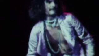 Uriah Heep - Sweet Freedom (promo 1973)