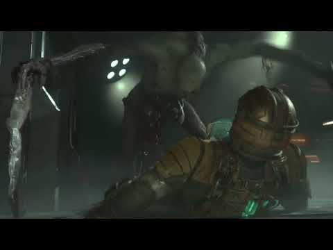 Dead Space Remake [4K, 60FPS, HDR, PS5 Random Gameplay] e.1