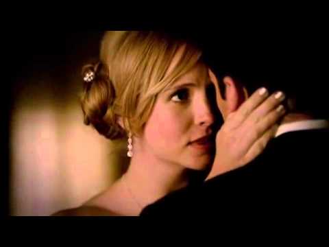 Vampire Diaries 4x19 Tyler is back!