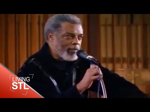 Hamiet Bluiett | Living St. Louis