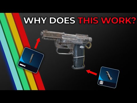 This Burletta Build Should NOT Work (But It Does)