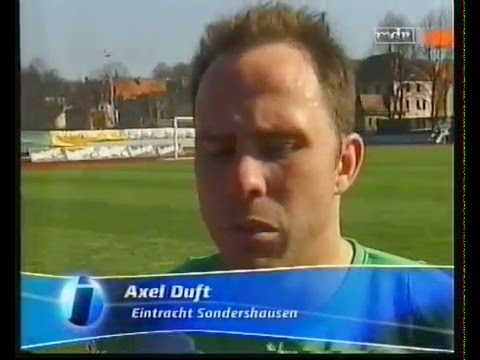 02.04.2005 SV 1919 Grimma - BSV Eintracht Sondershausen 4:0