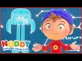 What S Wrong With Toyland 1 Hour Of Noddy Toyland Detective Full Episodes