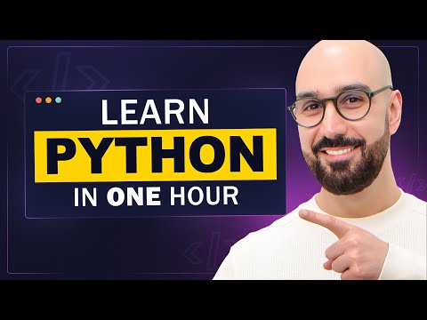 Python for Beginners - Learn Python in 1 Hour Coupon