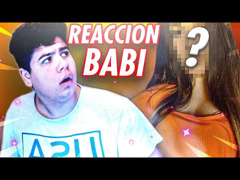 (REACCION) babi - nido