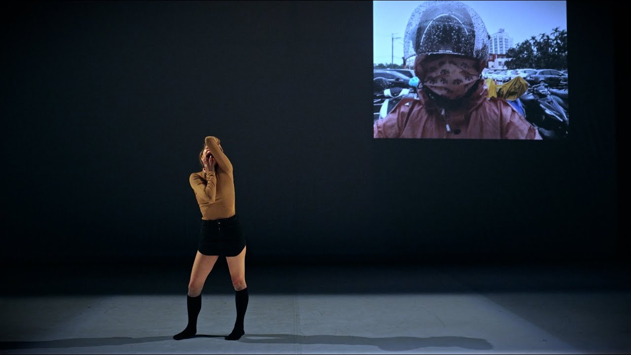 Teaser — Never Enough, Yadre