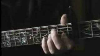 Beth&#39;s Blues - John Renbourn (simplified cover)