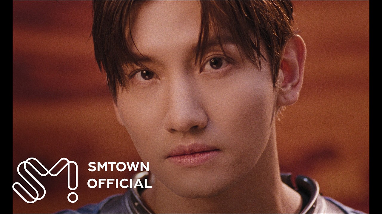 MAX CHANGMIN 최강창민 'All Of My Life' MV Teaser