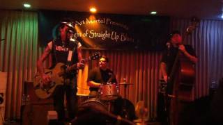 Nick Curran & The Lowlifes -Kill my baby.MOV