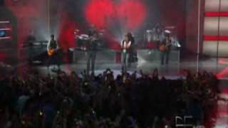 Enrique Iglesias - Cuando Me Enamoro feat. Juan Luis Guerra (Live @ Premios Juventud 2010)