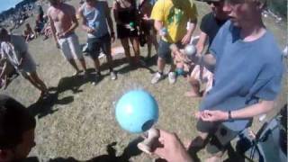 preview picture of video 'Kendama.dk - Roskilde Festival edit'