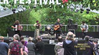 Music video thumbnail preview for Spiro - Aerodrome - Moseley Folk 2012 by Spiro
