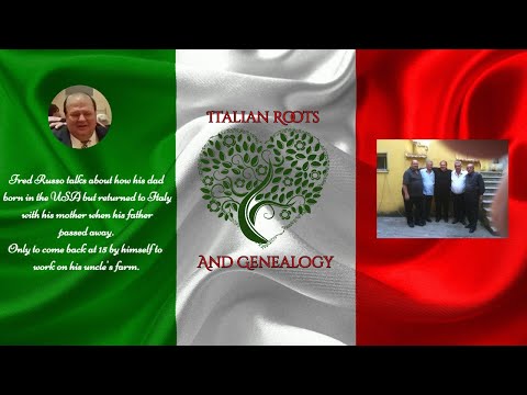 Researching Marcianise Campania