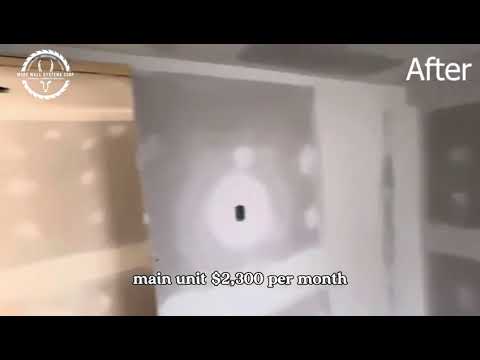 Single home conversion into 3plex