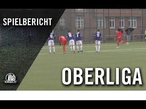 HEBC – TuS Osdorf (21. Spieltag, Oberliga Hamburg)