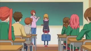 I dont believe in ghosts (Anime mix; amv)