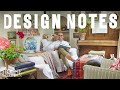 Inside Carlos Garcia S Charming 17th Century English Country House Design Notes