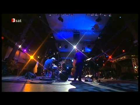 Mulgrew Miller Trio and Stefano di Battista part 1