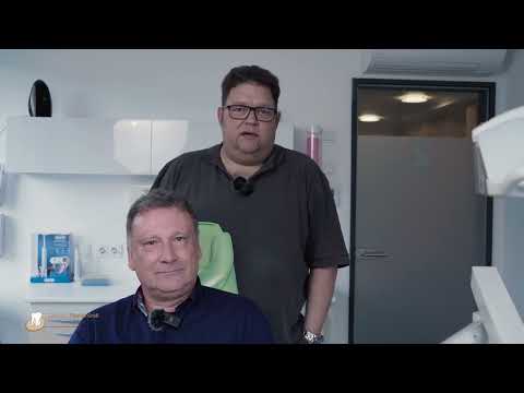 Florian Groß Zahnarzt YouTube-Vdeominiatur 6