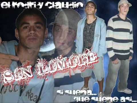 Sin Limite 2010 - Es Mejor Terminar