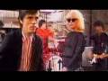 Blondie Call Me + lyrics 
