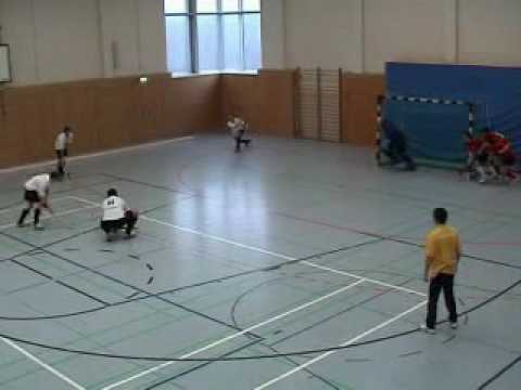 ESV Dresden - Elsterwerda