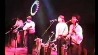 Grupo ALTURAS - CANCION "De que callada manera" (Pablo Milanés)