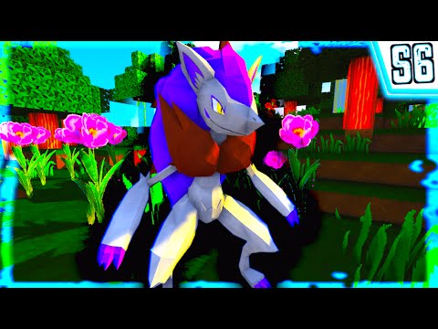 Minecraft Pixelmon - “NICK IS 12???” - (Minecraft Pokemon Mod) Part 9
