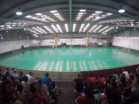 UD Alchoyano - Triana FS 1de 6