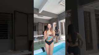 bikini TikTok be like...