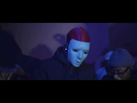 Jay Blzy x KG x J Grizz - Bag Him Up Pt II (Official Music Video)