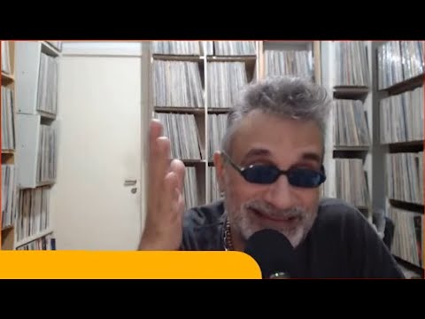 Regis Tadeu's Opinion About the Band KORN