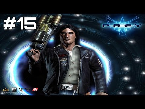 Let's Play Prey - Part 15
