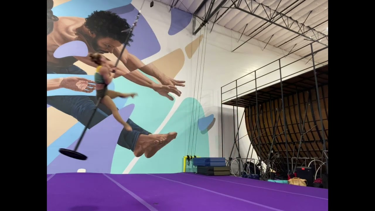 Promotional video thumbnail 3 for Natalie Rhae