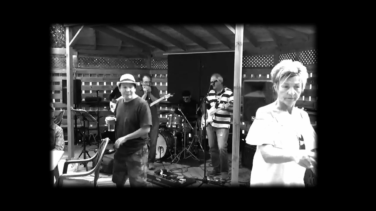 Promotional video thumbnail 1 for Greg Ceci - Freelance Bass Player