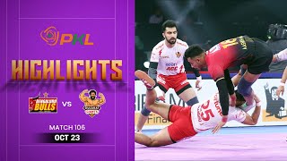 Download lagu Pro Kabaddi Highlights: #BengaluruBulls vs #GujaratGiants | October 23 | PKL Season 12 mp3 Download lagu Pro Kabaddi Highlights: #BengaluruBulls vs #GujaratGiants | October 23 | PKL Season 12 mp3