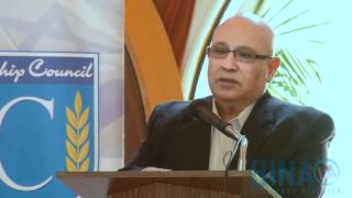 Meir Dagan | Status Briefing on Iran & Electoral and Governmental Reform in Israel