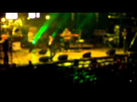 Million Stylez " Dancehall nice﻿ again " live One Love Sound Fest 2010