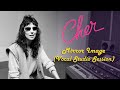 Mirror Image (Vocal Studio Session) [Restored Audio]