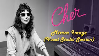 Mirror Image (Vocal Studio Session) [Restored Audio]