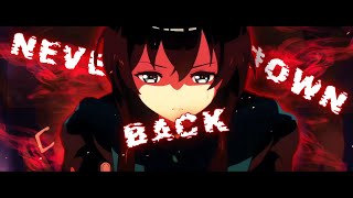 Download lagu Never Back Down AMV/GMV mp3 Download lagu Never Back Down AMV/GMV mp3