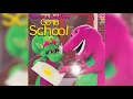 Barney Goes To School Barney Stories Story Books Storytime Sub Subscribers Supportmychannel Shares