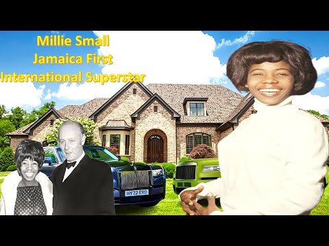 What happened to Millie Small; Husband, Daughter, Legacy, Lifestyle and Cause of Death.