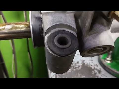 фото рулевая рейка на опель зафира а 0