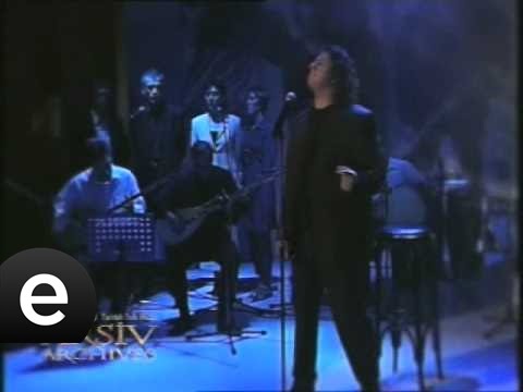 Acem Kızı (Kubat) Official Music Video #acemkızı #kubat - Esen Müzik